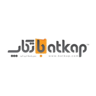 Telegram profile photo for باتکاپ