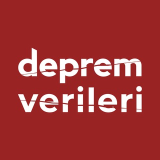 Telegram profile photo for Deprem Verileri