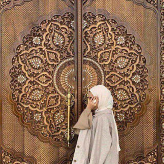 Telegram profile photo for الله هُـوا الحُـــب ♡︎