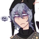 Telegram profile photo for ࣪⊹ ࣪ ˖☾. 𝘓𝘶𝘯𝘢 𝙏𝙃𝙀 𝙈𝙤𝙤𝙣 .𖥔 ݁ ˖