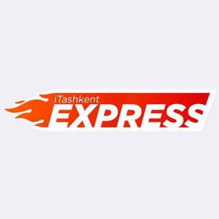 Telegram profile photo for iTashkent Express 🇺🇿🇺🇸📢