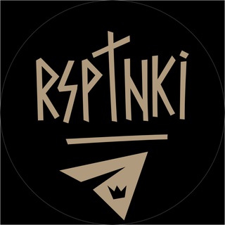 Telegram profile photo for RASPUTNIKI tele