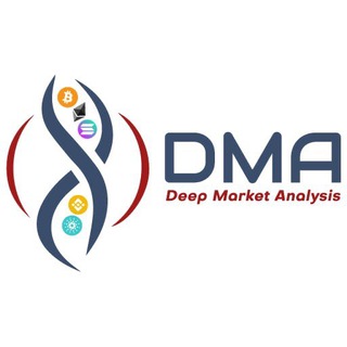 Telegram profile photo for DMA SmartBot Pro Platinum VIP V2 Signals