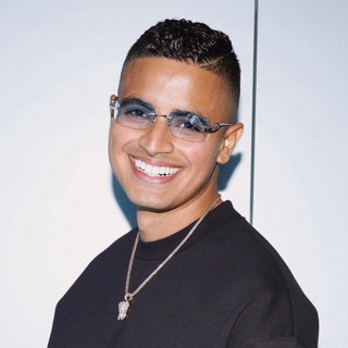 Telegram profile photo for Andrés Valdés Trading