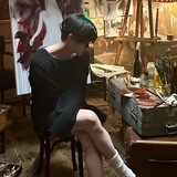 Telegram profile photo for ёнджун ловер