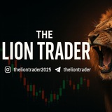 Telegram profile photo for The lion trader
