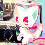 Telegram profile photo for переезд(котлета цвета неба