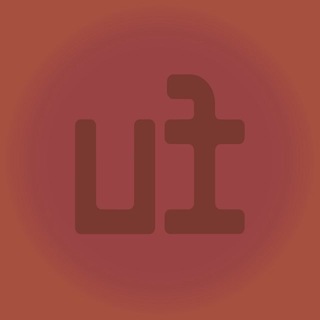 Telegram profile photo for UF