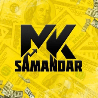 Telegram profile photo for Mk Samandar Vip