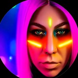 Telegram profile photo for мама твоя 😳