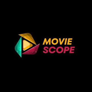 Telegram profile photo for Moviescope flim updates