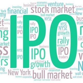 Telegram profile photo for Ipo and Stocks | IPO GMP | IPO Allotment | IPO | Tempsens Instruments IPO | Augmont Enterprises IPO | Augmont IPO Allotment |