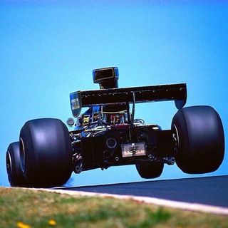 Telegram profile photo for Racing & Technologies