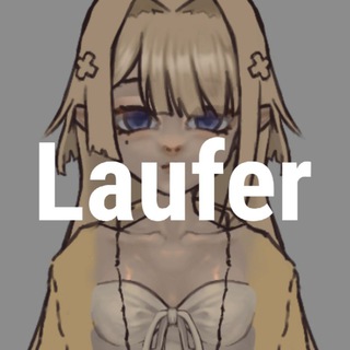 Telegram profile photo for ⸙ Lau♪︎er ⸙