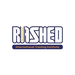 Telegram profile photo for کالج زبان "راشد" IELTS