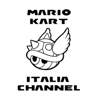 Telegram profile photo for ~ Canale di Mario Kart Italia 🇮🇹 ~