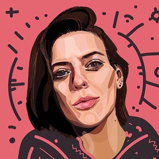 Telegram profile photo for Olga Takayato