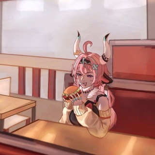 Telegram profile photo for Ларчик Варесы 🍧