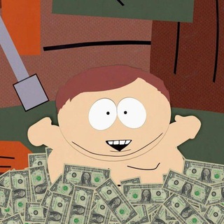 Telegram profile photo for Eric Cryptomans Journal