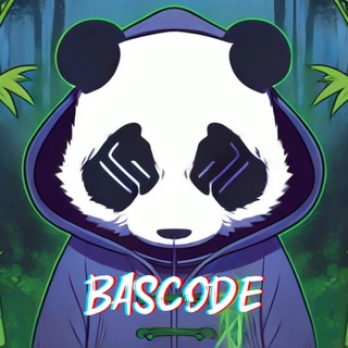 Telegram profile photo for BASCODE