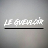 Telegram profile photo for Le Gueuloir