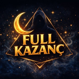 Telegram profile photo for Full KAZANÇ