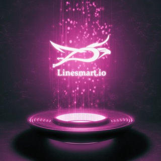 Telegram profile photo for linesmart_official