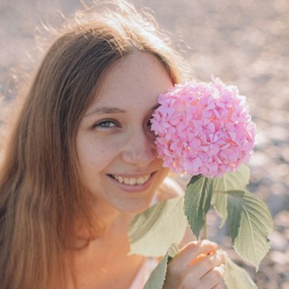 Telegram profile photo for Эмми Природа | Автор стихов и песен