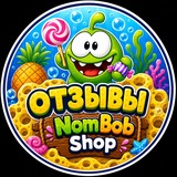 Telegram profile photo for Отзывы Ambob