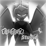 Telegram profile photo for ᕙ𝑩𝒍𝒐𝒐𝒅𝒚 𝑺𝒕𝒖𝒅𝒊𝒐ᕗ