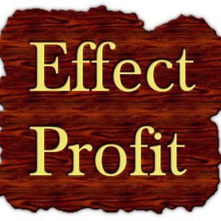 Telegram profile photo for Заработок на инвестициях Еffect Profit