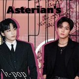 Telegram profile photo for Asterian закрыты.