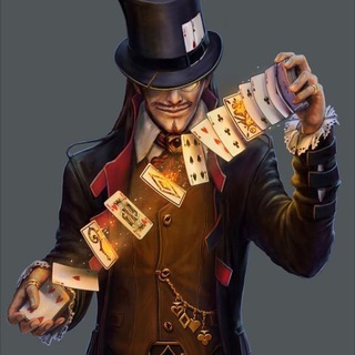 Telegram profile photo for BİR KUMARBAZ