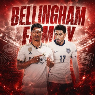 Telegram profile photo for Bellingham Family