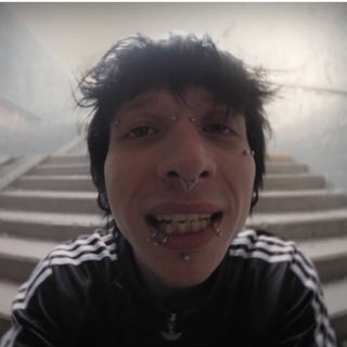 Telegram group profile photo for митя скабинский фэмили (чач)🧲