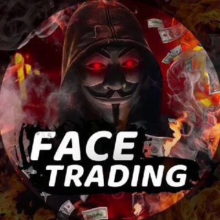 Telegram profile photo for 🚀 FACE | TRADING 🚀