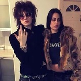 Telegram profile photo for позорница