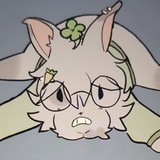 Telegram profile photo for Clover's Burrow 🍀