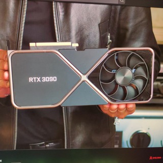 Telegram profile photo for RTX 3000 Stock Notify