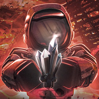 Telegram profile photo for Stalzone Eruptions (EU)