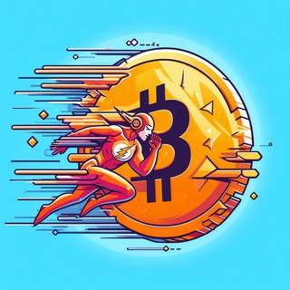 Telegram profile photo for Kripto Flash - Duyuru 📣
