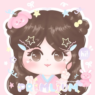 Telegram profile photo for PREMLIUM, PREMIUM APPS!