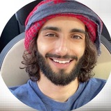 Telegram profile photo for عُمر آل عوضه | Omar Al odah
