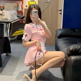 Telegram profile photo for 上海欢乐小筑·女仆私影俱乐部