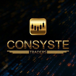 Telegram profile photo for 🏳 CONSYSTE TRADERS 🏴