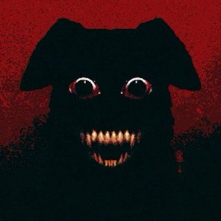 Telegram profile photo for √∆⌖⚚Horrors Her⸸⌖∆√ Хорроры