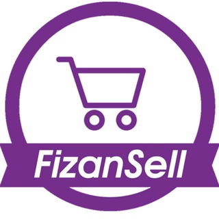 Telegram profile photo for فیزانسل | FizanSell