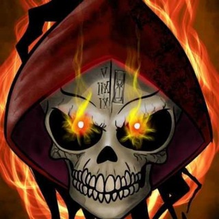 Telegram profile photo for The Reaper Coin