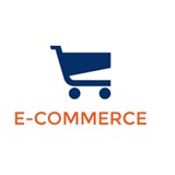 Telegram profile photo for ECOMMERCE COURSES