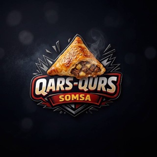 Telegram group profile photo for Qars_qurs_somsa